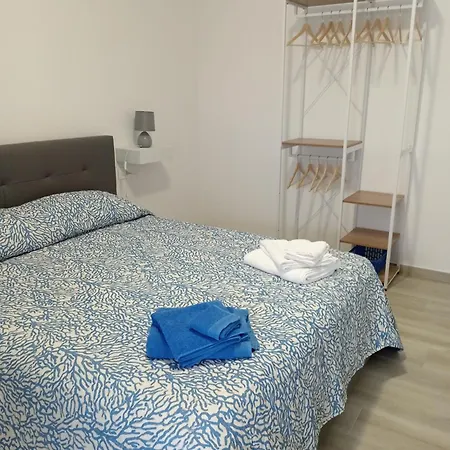 Гостевой дом Casamedeo