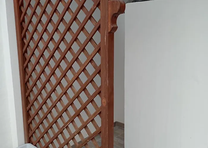 Гостевой дом Casamedeo Калазетта