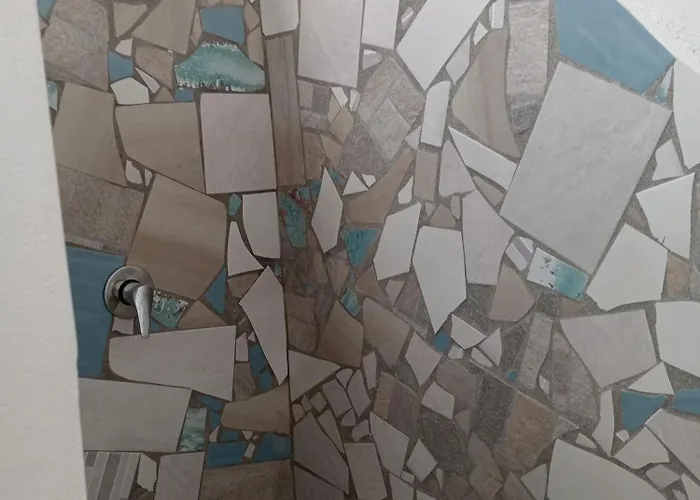 Гостевой дом Casamedeo *