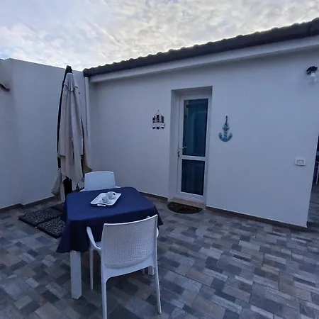 Casamedeo Maison d'hôtes *
