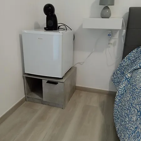 Casamedeo Vendégház *