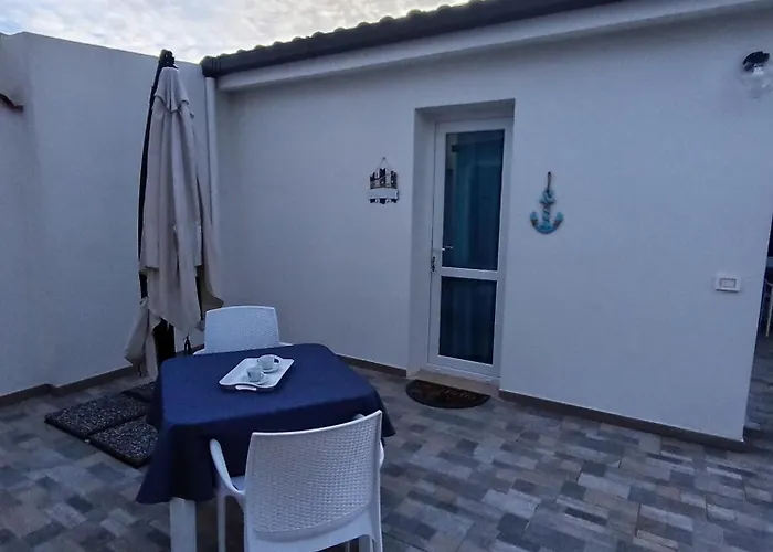 Casamedeo Vendégház *