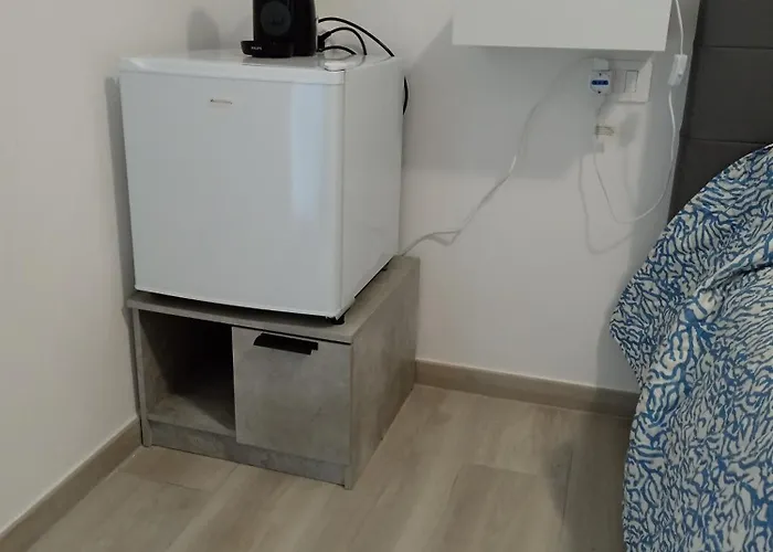 Casamedeo Vendégház *