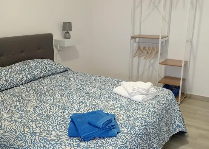 Affittacamere Casamedeo