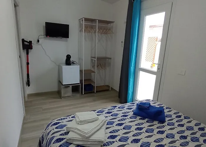 Casamedeo * Calasetta