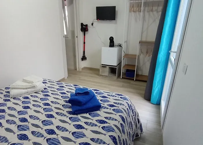 Casamedeo Vendégház *